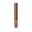Glock 17 Gen 5 Non-Threaded PVD Copper Non-Fluted Premium Series - Ballistic Advantage