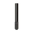 Glock 17 Gen 3-4 Non-Threaded QPQ Black Non-fluted Premium Series - Ballistic Advantage