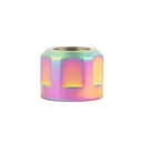 Pistol Barrel Thread Protector - Iridescent - Ballistic Advantage