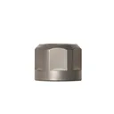 Pistol Barrel Thread Protector - Light Gray - Ballistic Advantage
