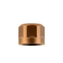 Pistol Barrel Thread Protector - Copper - Ballistic Advantage
