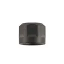 Pistol Barrel Thread Protector - QPQ Black - Ballistic Advantage