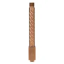 SIG P320 FULL PVD Copper Threaded Spiral Fluting LCI - Ballistic Advantage