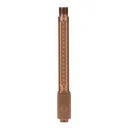 SIG P320 FULL PVD Copper Threaded Bomber Fluting LCI - Ballistic Advantage