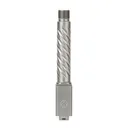 SIG P320 X Compact/Sub Compact PVD Light Gray Threaded Spiral Fluting LCI - Ballistic Advantage