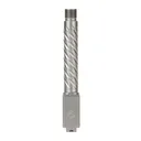 SIG P320 Compact/XCarry Legion PVD Light Gray Threaded Spiral Fluting LCI - Ballistic Advantage