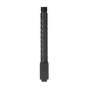 SIG P320 FULL QPQ Black Threaded Spiral Fluting No LCI - Ballistic Advantage