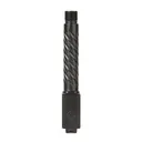 SIG P320 X Compact/Sub Compact QPQ Black Threaded Spiral Fluting LCI - Ballistic Advantage