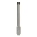 SIG P320 FULL PVD Light Gray Threaded Non-fluted No LCI - Ballistic Advantage