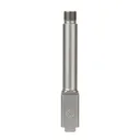 SIG P320 X Compact/Sub Compact PVD Light Gray Threaded Non-fluted No LCI - Ballistic Advantage