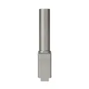 SIG P320 X Compact/Sub Compact PVD Light Gray Non-Threaded Non-fluted No LCI - Ballistic Advantage