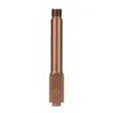 SIG P320 X Compact/Sub Compact PVD Copper Threaded Non-fluted No LCI - Ballistic Advantage