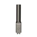 SIG P320 X Compact/Sub Compact PVD Light Gray Non-Threaded Non-fluted LCI - Ballistic Advantage