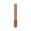 SIG P320 FULL PVD Copper Non-Threaded Non-fluted No LCI - Ballistic Advantage