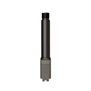 SIG P320 X Compact/Sub Compact QPQ Black Threaded Non-fluted LCI - Ballistic Advantage