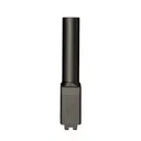 SIG P320 X Compact/Sub Compact QPQ Black Non-Threaded Non-fluted LCI - Ballistic Advantage