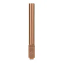 Glock 34 Gen 5 Non-Threaded PVD Copper Non-fluted Premium Series - Ballistic Advantage