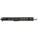 12.5" 6.5 Grendel BA Hanson Stainless Steel Carbine Length Premium W/10" BA Logic M-LOK Handguard Complete Upper - 
