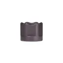 Skull Crusher Pistol Barrel Thread Protector - Violet Black - Ballistic Advantage