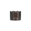 Skull Crusher Pistol Barrel Thread Protector - Oil Rubbed Bronze - Ballistic Advantage