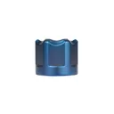 Skull Crusher Pistol Barrel Thread Protector - Blue - Ballistic Advantage