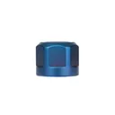 Pistol Barrel Thread Protector - Blue - Ballistic Advantage