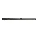 18" 308 Win BA Hanson Profile Midlength (.750") AR 308 Barrel w/ Lo Pro, Premium Black Series - 