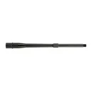 16" 308 Win BA Hanson Profile Midlength (.750") AR 308 Barrel w/ Lo Pro, Premium Black Series - 