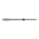 16" 308 Win BA Hanson Profile Midlength (.750") AR 308 Barrel w/ Lo Pro, Premium Series - 