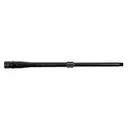 18" 6.5 Creedmoor BA Hanson Profile Midlength (.875") AR 308 Barrel w/ Lo Pro, Premium Black Series - 