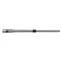 18" 308 Win BA Hanson Profile Midlength (.875") AR 308 Barrel w/ Lo Pro, Premium Series - 