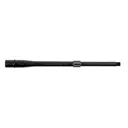 16" .308 BA Hanson Profile Midlength (.875") AR 308 Barrel w/ Lo Pro, Premium Black Series - 