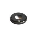.750 Round Handguard Cap - 