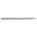 16.1" 10/22 Takedown Bull Profile, 1/16 Twist, Threaded, Premium Series - 
