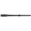 16" 243 Win AR308 Midlength Hanson .750, Premium Black Series - 