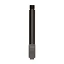 Glock 17 Gen 3-4 Threaded QPQ Black Non-fluted Premium Series - Ballistic Advantage