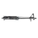10.5" 5.56 Carbine Length w/ FSB AR15 Complete Upper (No Handguard) - Ballistic Advantage