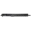 13.7" 5.56 Hanson Carbine W/12" AR15 Logic M-LOK Handguard Complete Upper - 
