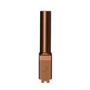 SIG P320 X Compact/Sub Compact PVD Copper Non-Threaded Non-fluted LCI (Blem) - Ballistic Advantage