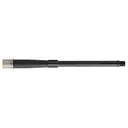 12.5" .338 ARC Hanson Barrel, Pistol Length, 1/8 416R SS, Premium Black - 