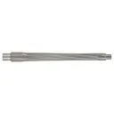 10" 10/22 Charger Standard Sporter Spiral Fluted Profile, 1/16 Twist, Threaded, Premium Series - 