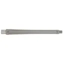 10" 10/22 Charger Standard Sporter Straight Fluted Profile, 1/16 Twist, Threaded, Premium Series - 