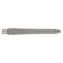 8" 10/22 Charger Standard Sporter Straight Fluted Profile, 1/16 Twist, Threaded, Premium Series - 