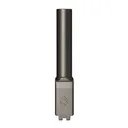 SIG P320 Compact/XCarry Legion PVD Light Gray Non-Threaded Non-fluted LCI (BLEM) - Ballistic Advantage