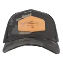 BA Freedom Rifle Camo Hat - Ballistic Advantage