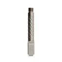 Glock 19 Gen 3-5 Threaded PVD Light Gray Spiral Fluted Premium Series - Ballistic Advantage