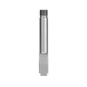 Glock 43/43X PVD Light Gray Threaded Non-fluted Premium Series - Glock