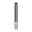 Glock 17 Gen 5 1/2x28" Threaded PVD Light Gray Non-Fluted Premium Series - Ballistic Advantage