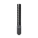 Glock 17 Gen 5 Non-Threaded QPQ Spiral-Fluted Premium Series - Ballistic Advantage