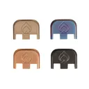 BA Glock Slide Back Plate - Ballistic Advantage